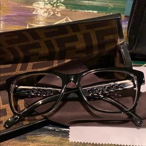 Fendi eyeglasses